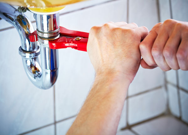 About Spiro Plumbers